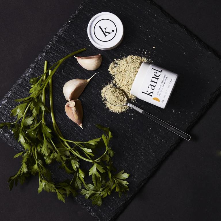 Holy Grail Garlic Salt - Image 2