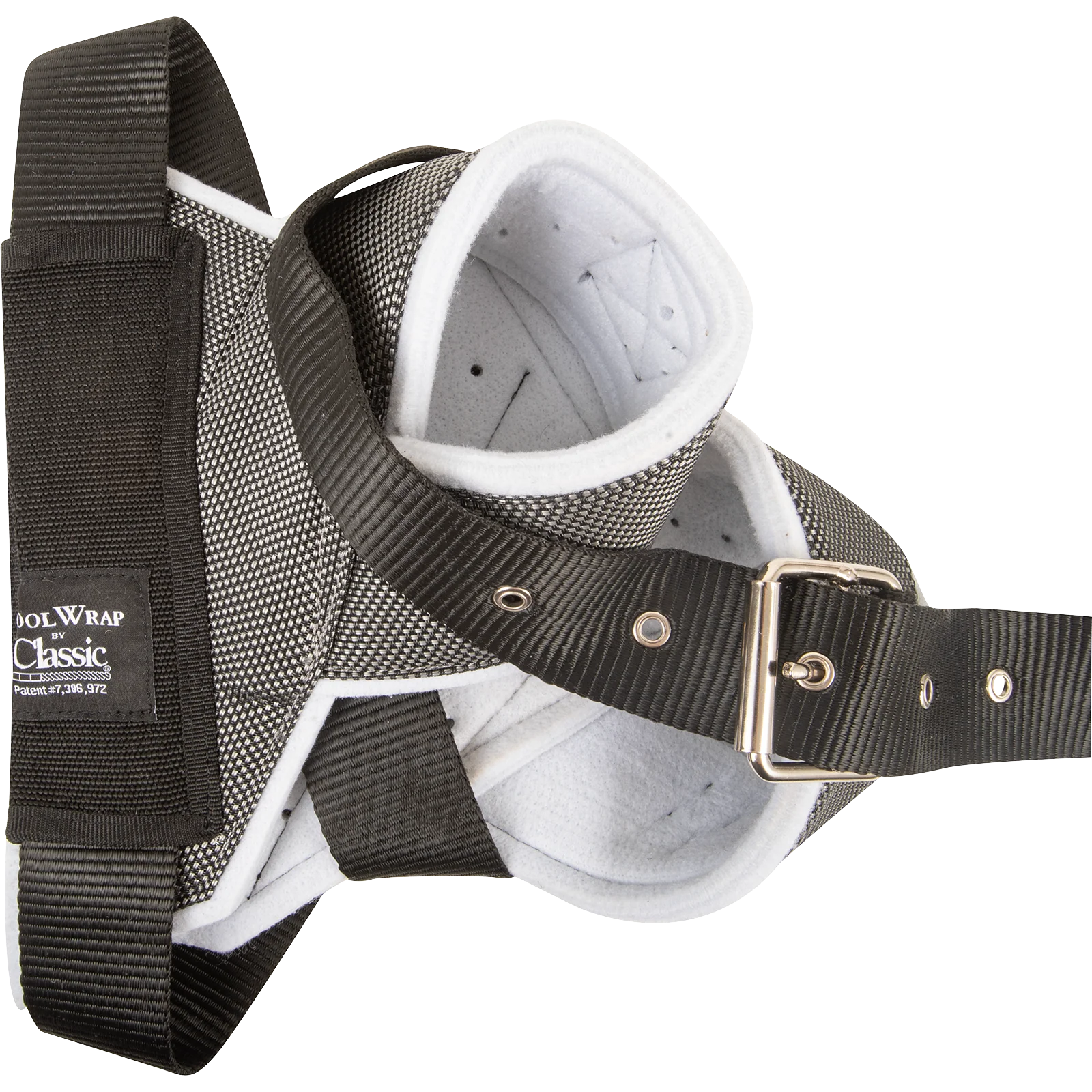 Classic Clear Vision Horn Wrap - Image 1