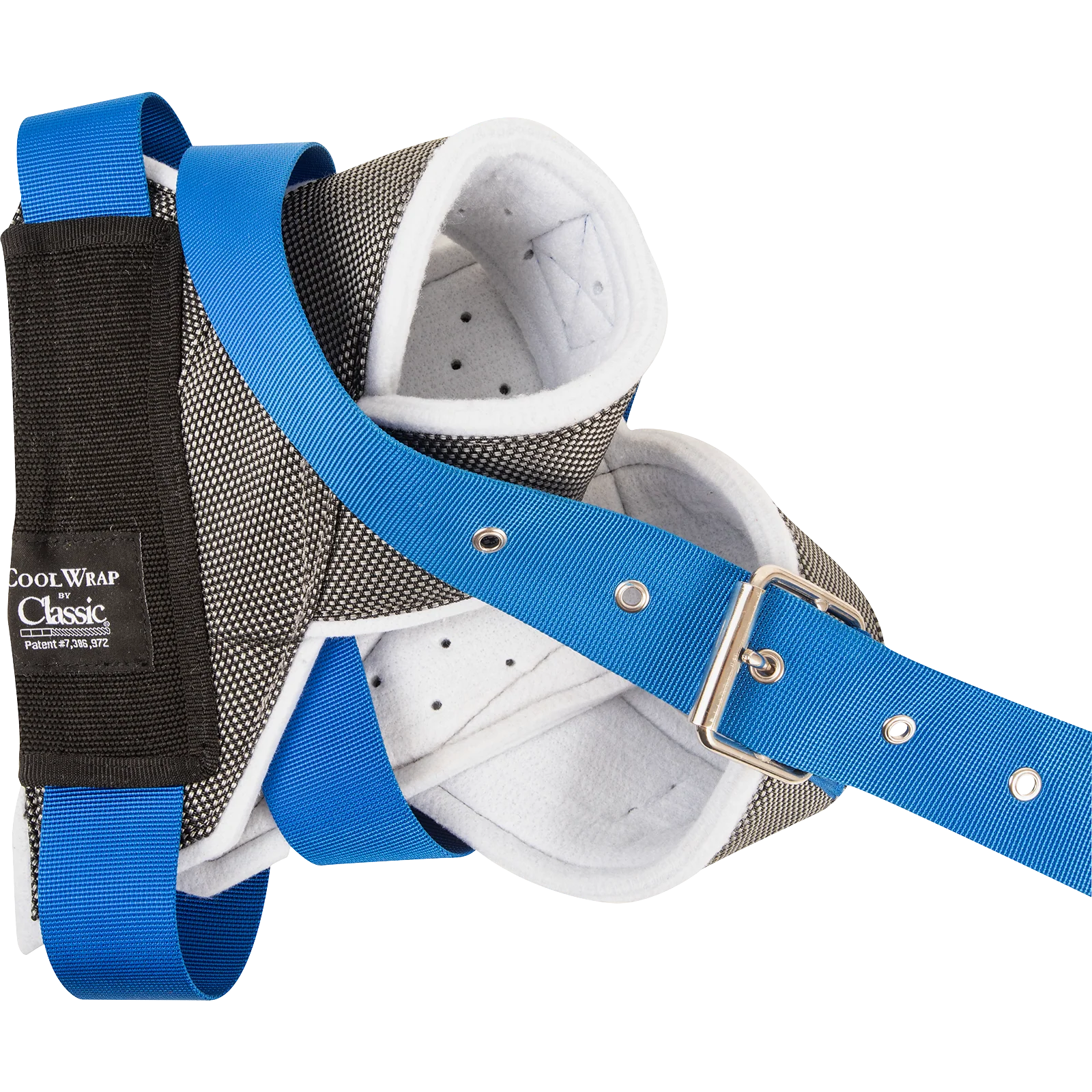 Classic Clear Vision Horn Wrap - Image 2