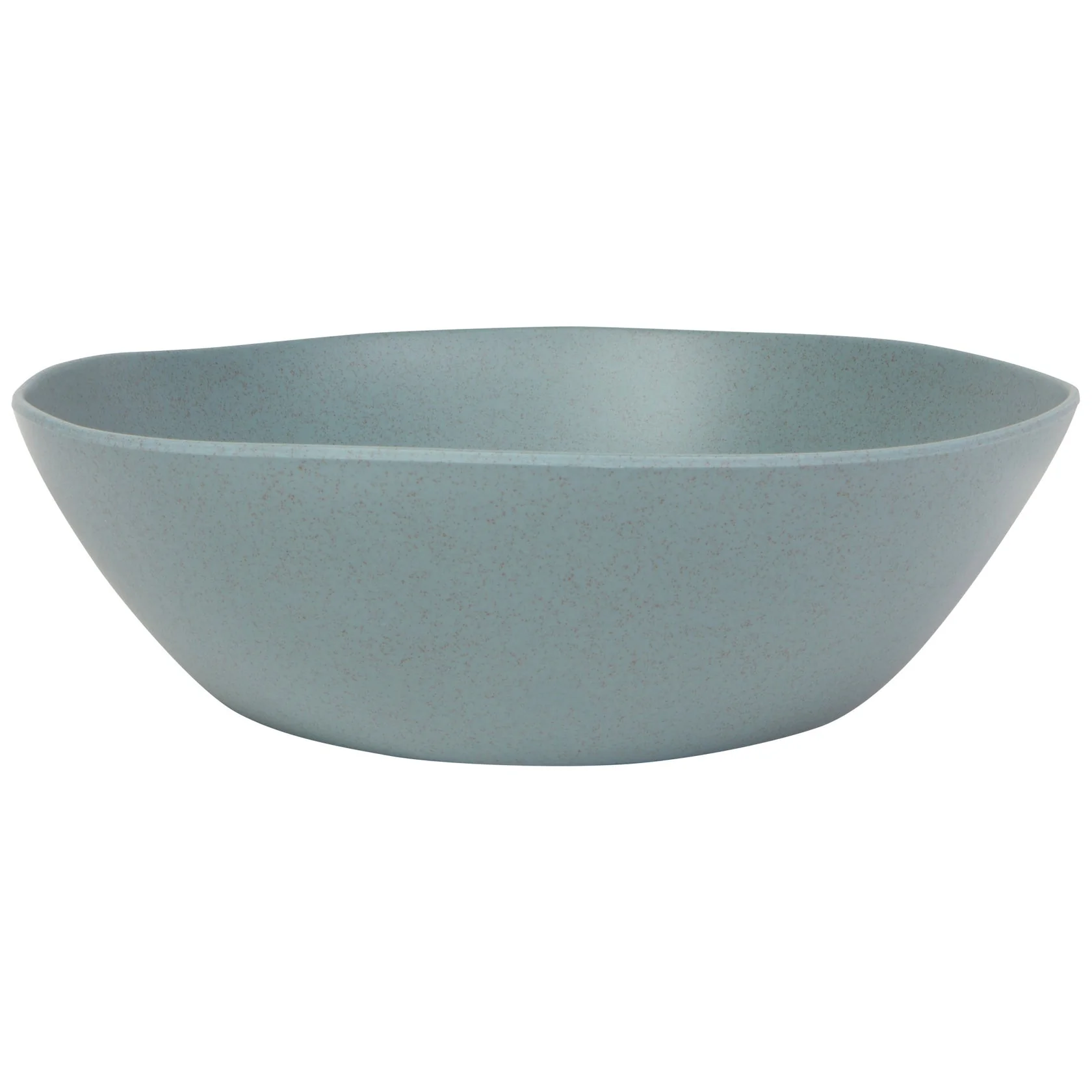 Fresco Serving Bowl, Riverstone