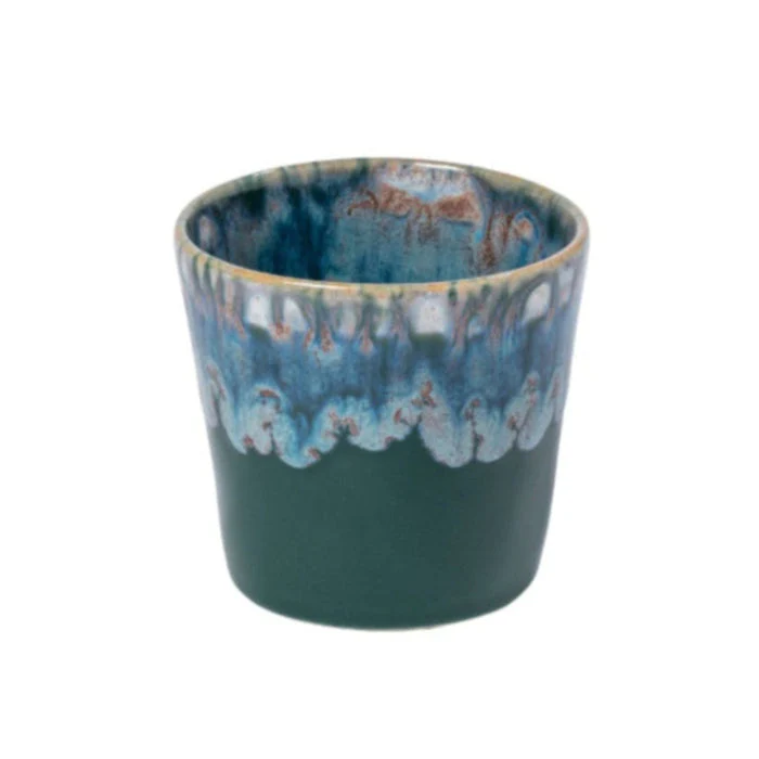 Lungo Cup, Hunter Green