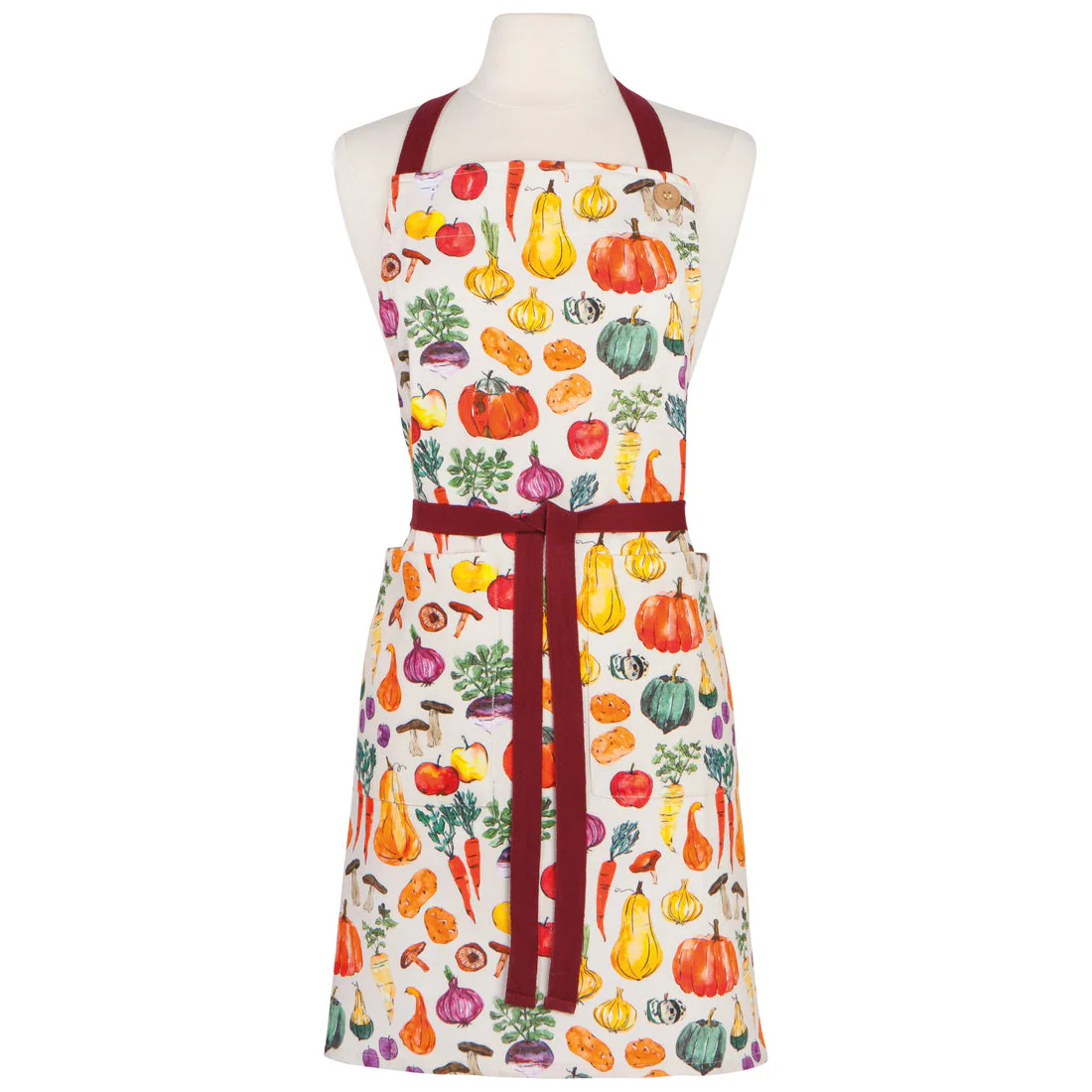 Apron - Veggie Stand - Image 1