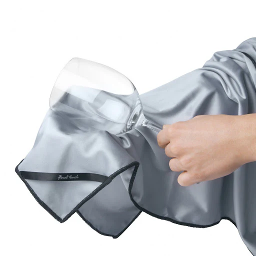 Glass Polishing Cloth - Image 2