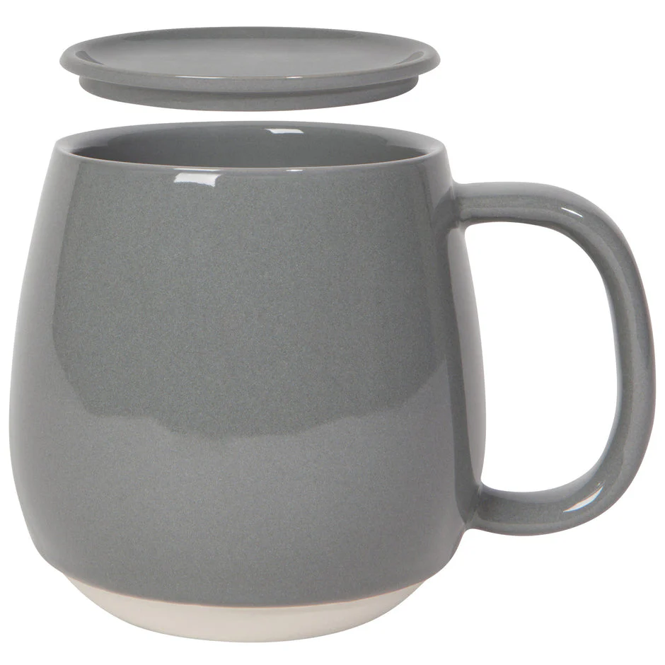 Mug w/lid, Shadow Tint - Image 1
