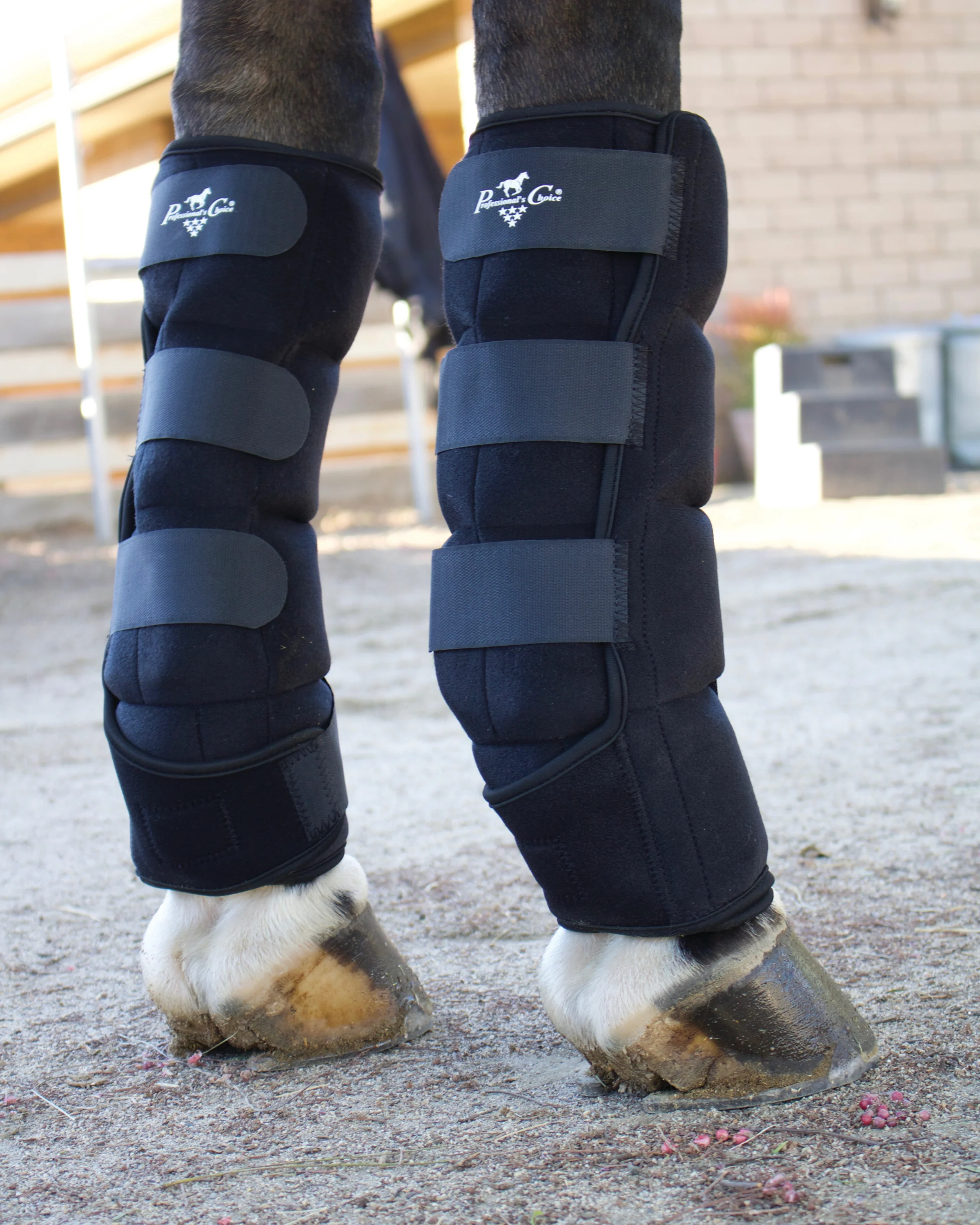 Professional's Choice Ice Boots- PAIR - Image 2