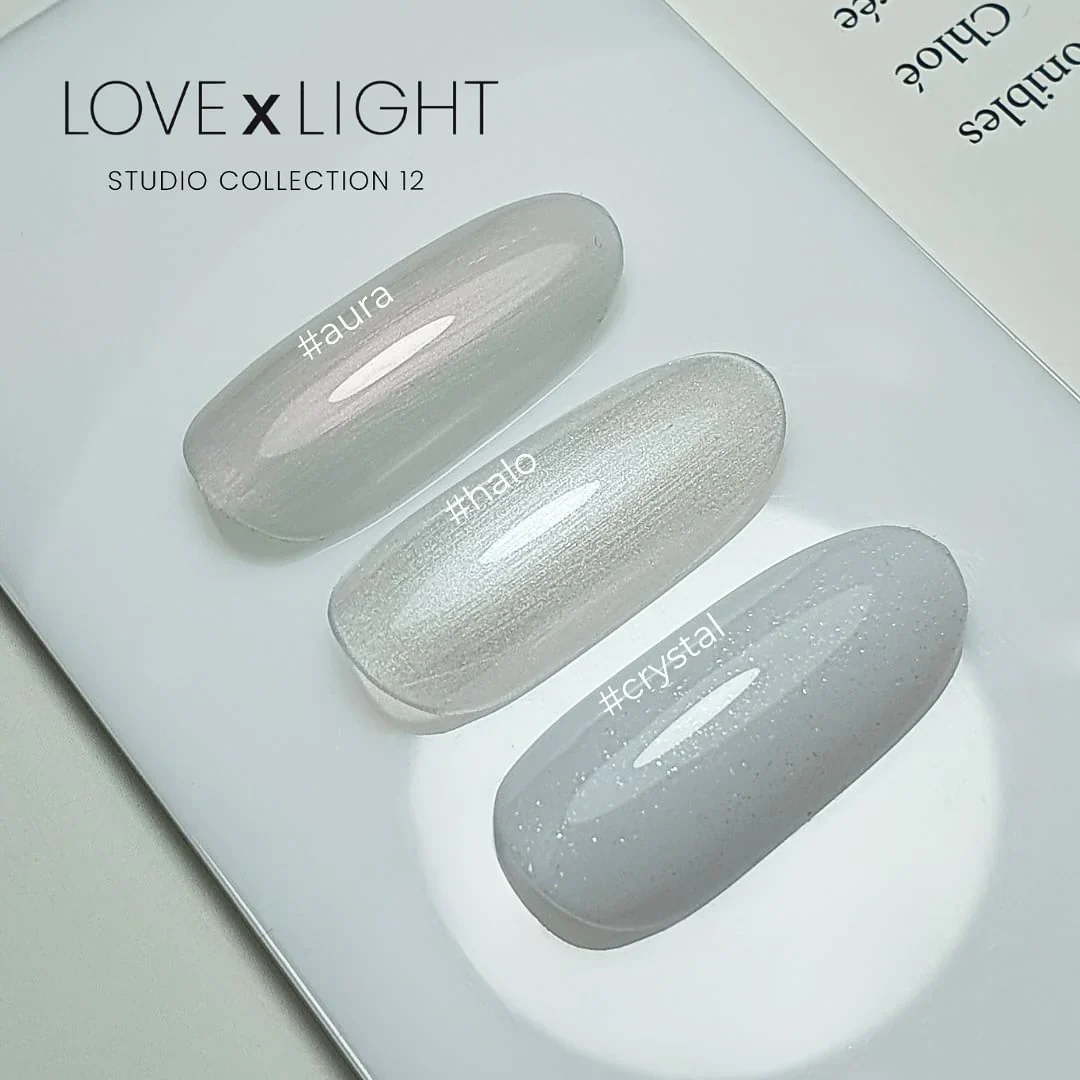 Full Size Luxio - Love x Light Studio Nº12 Collection - Image 1