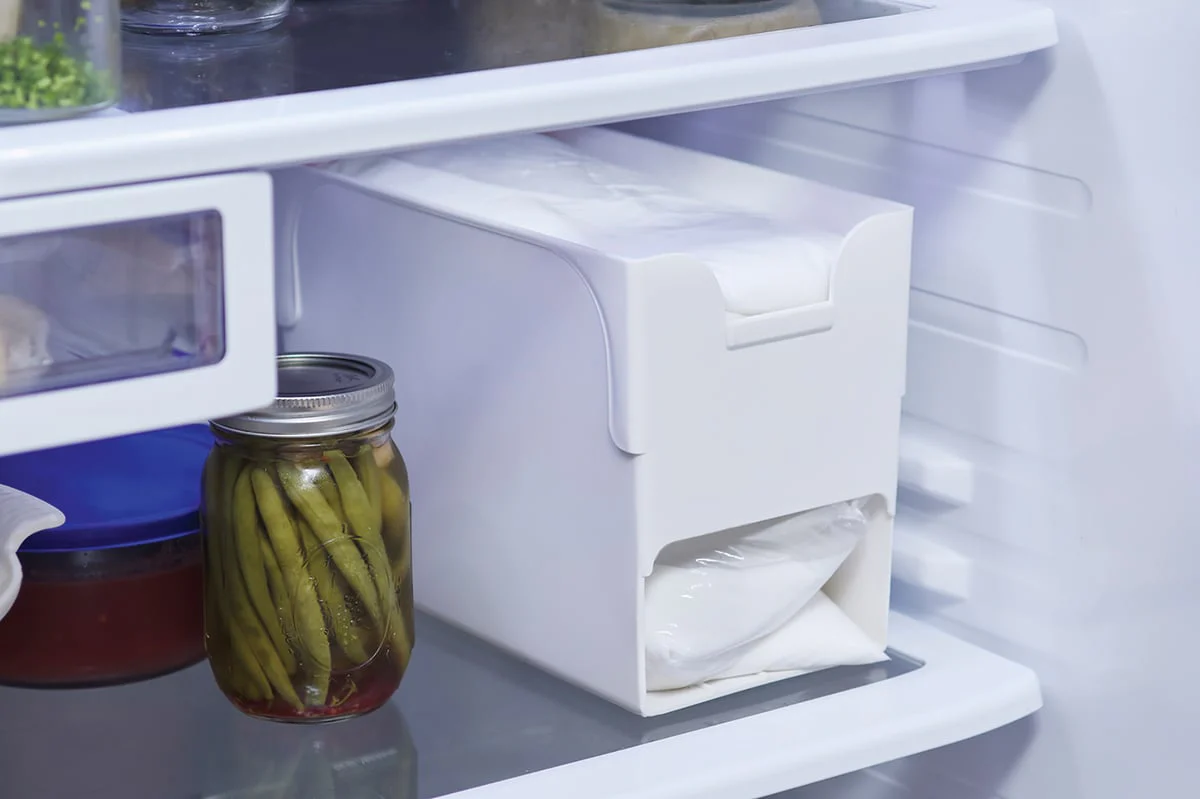 Milk Bag Organizer - Image 2