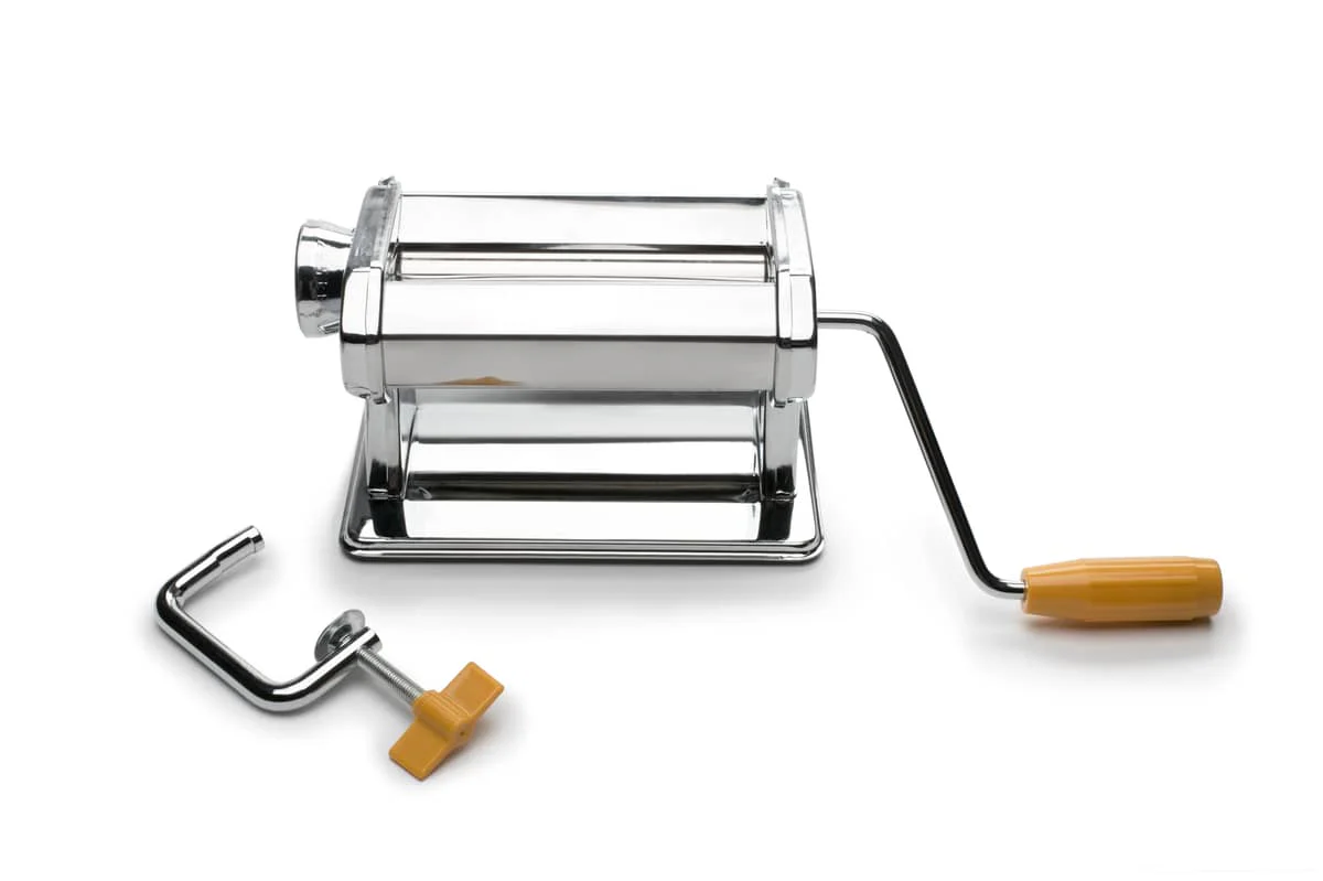 Pasta Machine