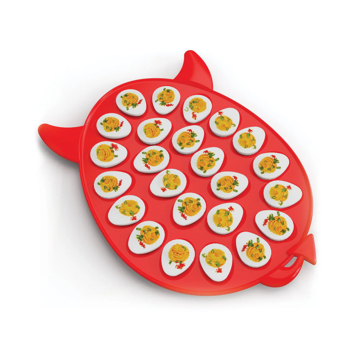 Deviled Egg Dish