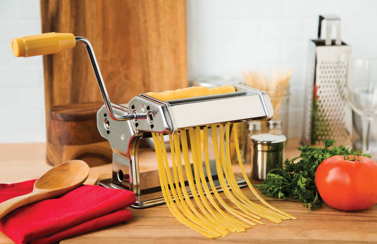 Pasta Machine - Image 2