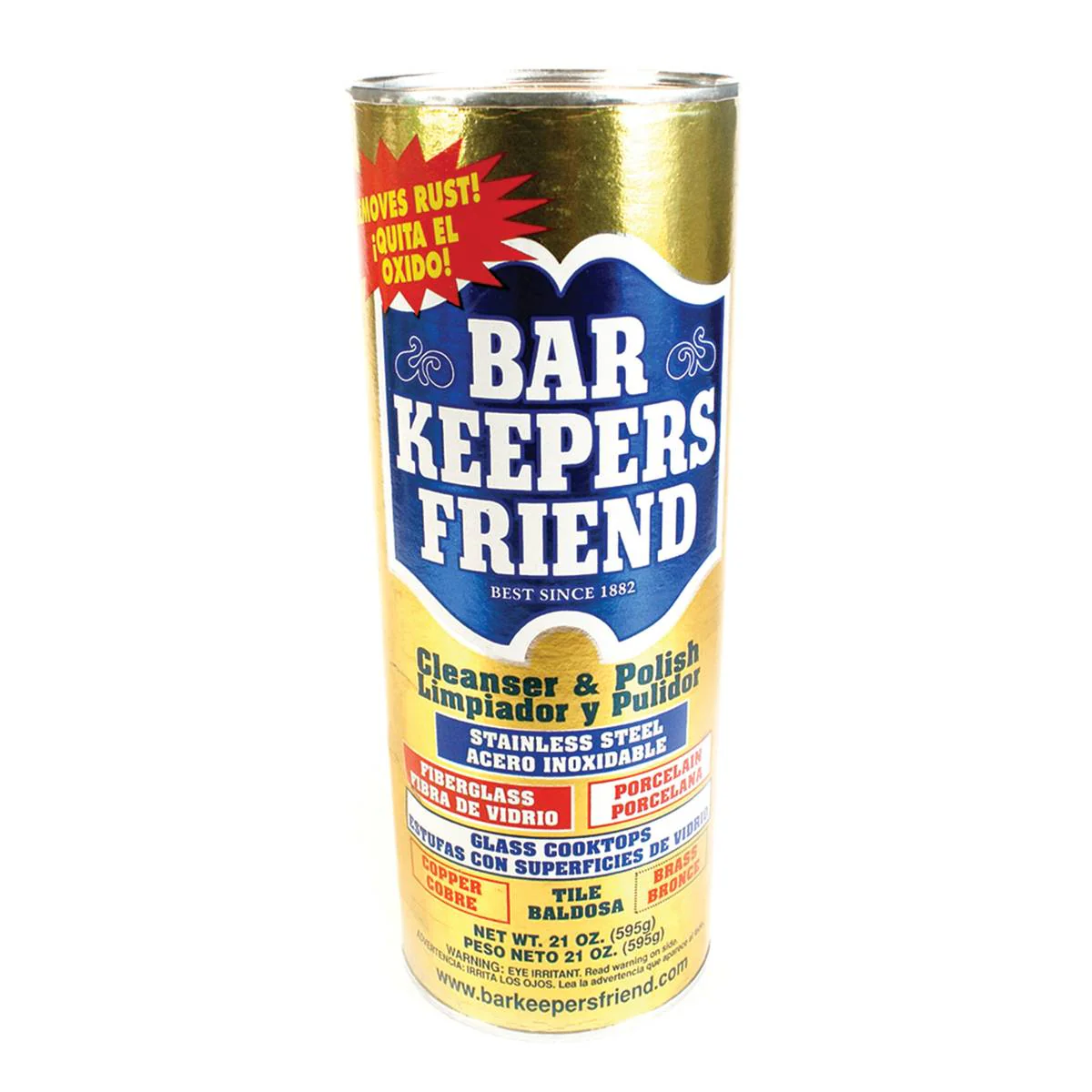 Bar Keepers Friend - Image 1