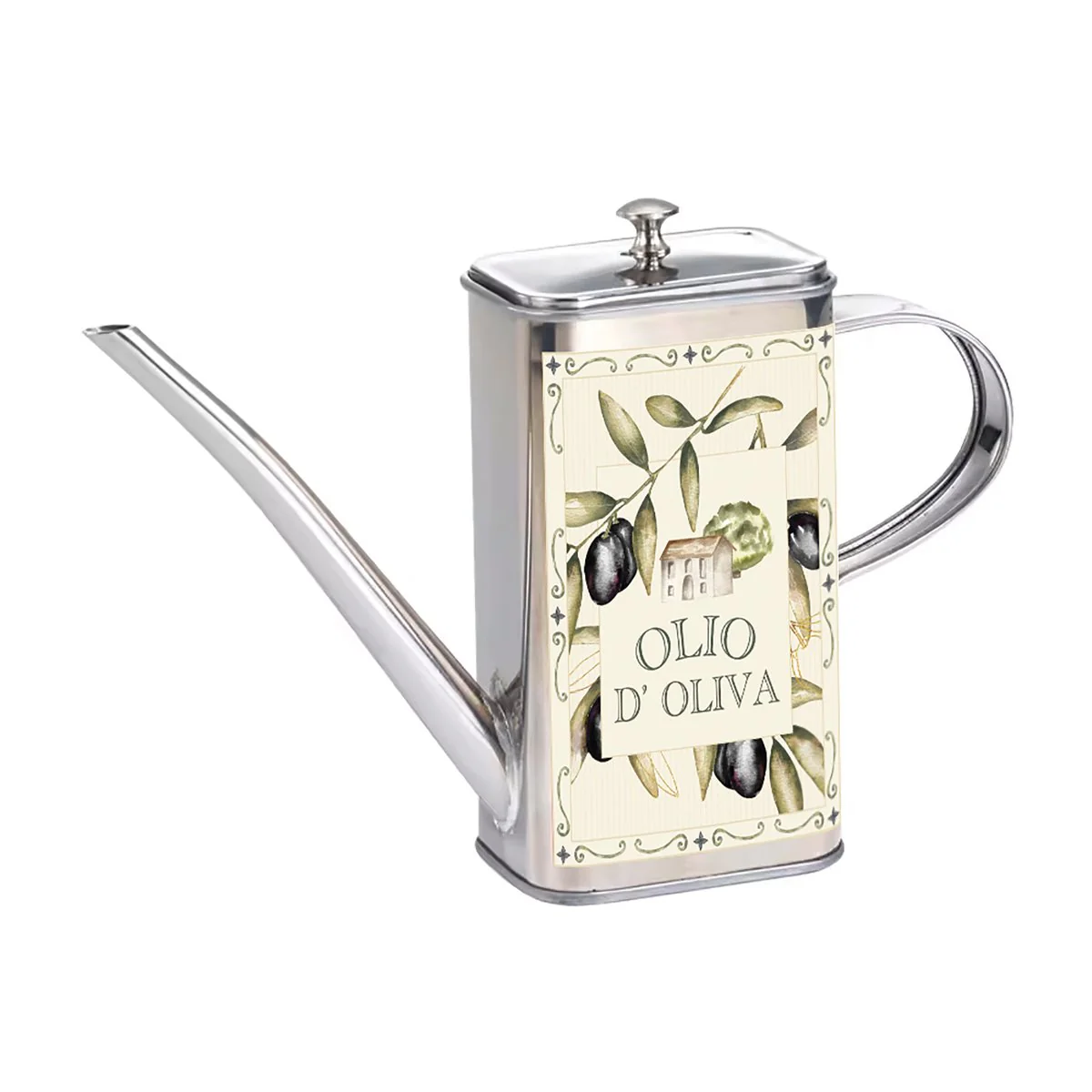 Oil Can