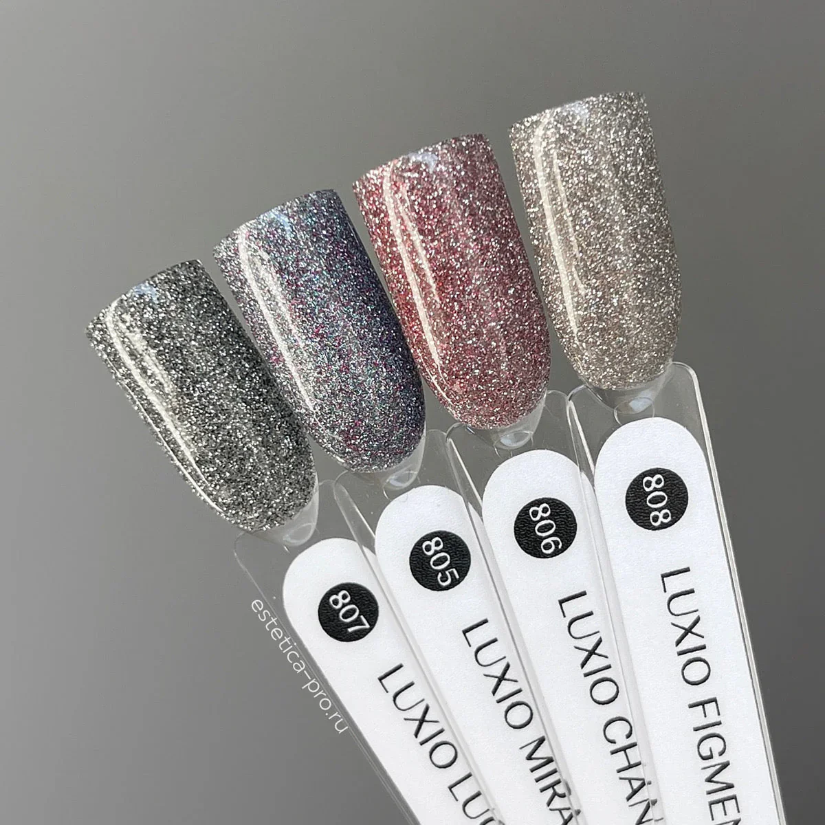 Luxio - Glitter Chance - Image 3