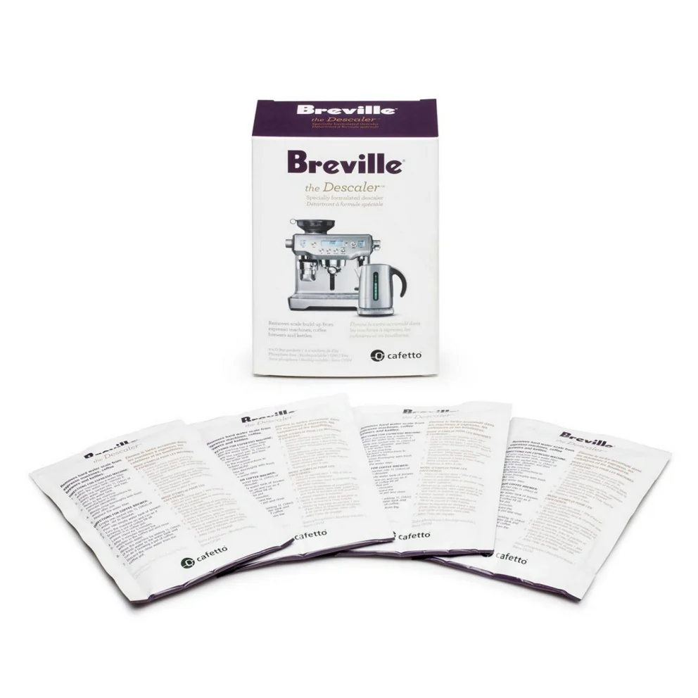 Descaling Agent
