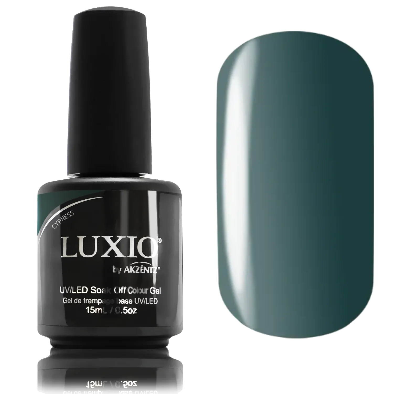 Luxio – Cypress