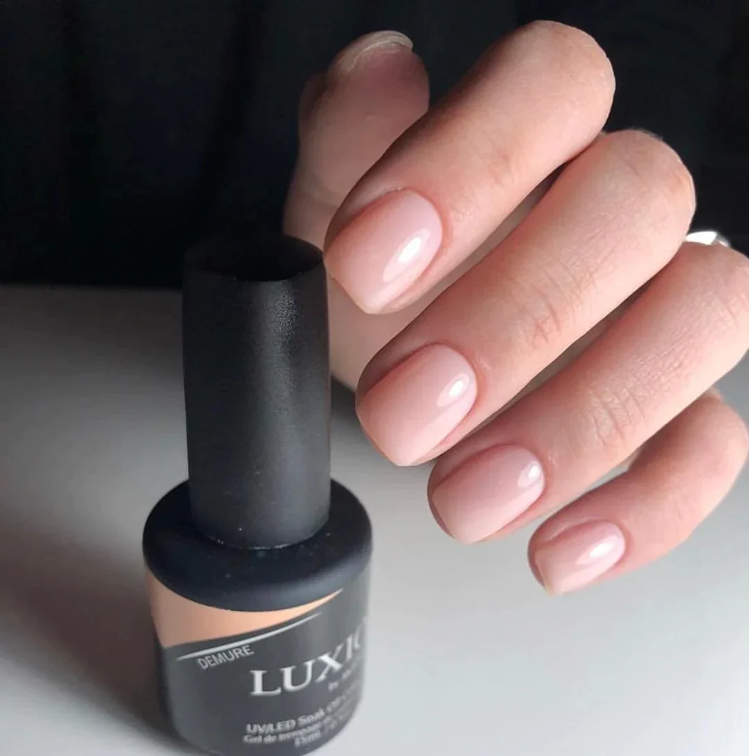 Luxio - Demure - Image 3