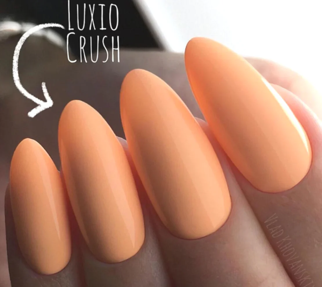 Luxio - Crush - Image 3