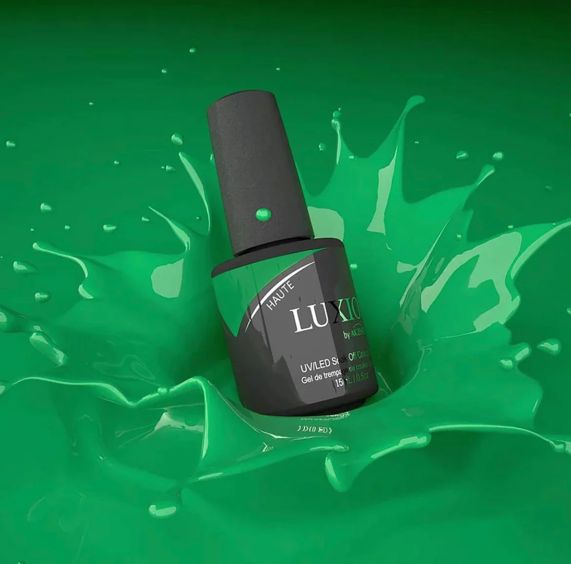 Luxio - Haute - Image 3