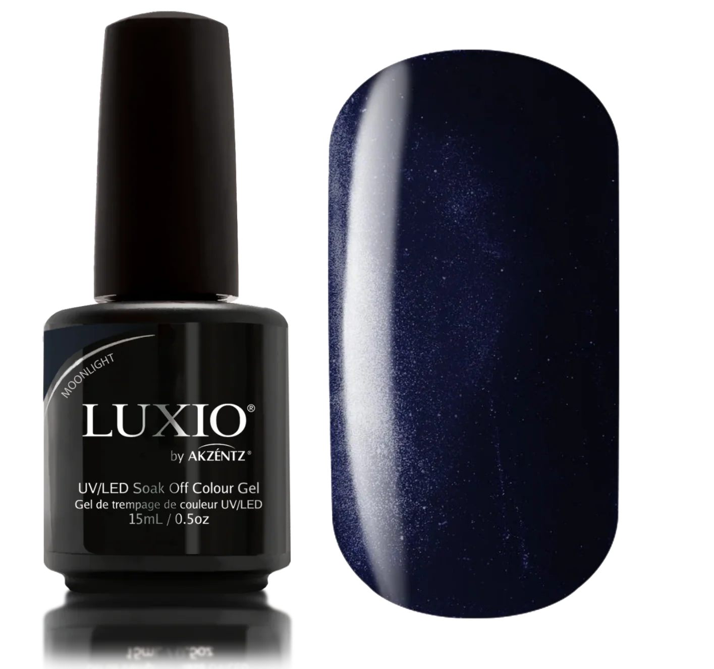 Luxio – Moonlight