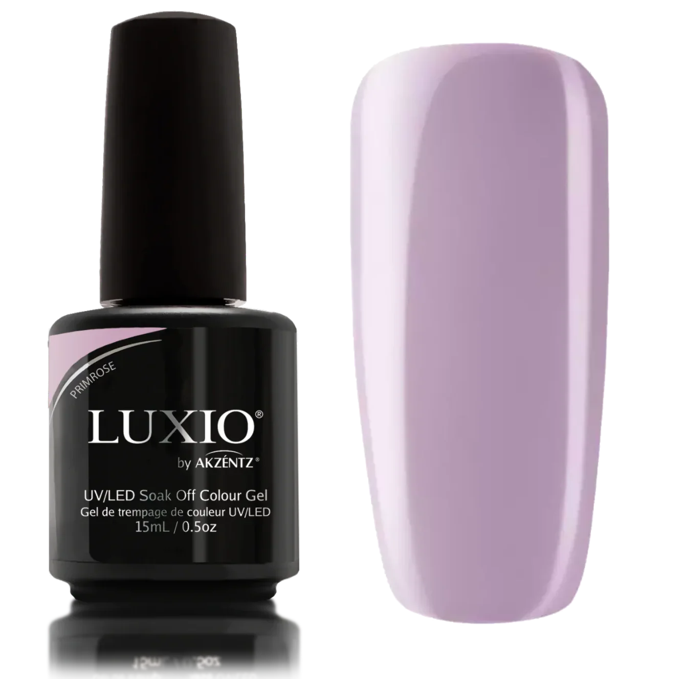 Luxio – Primrose
