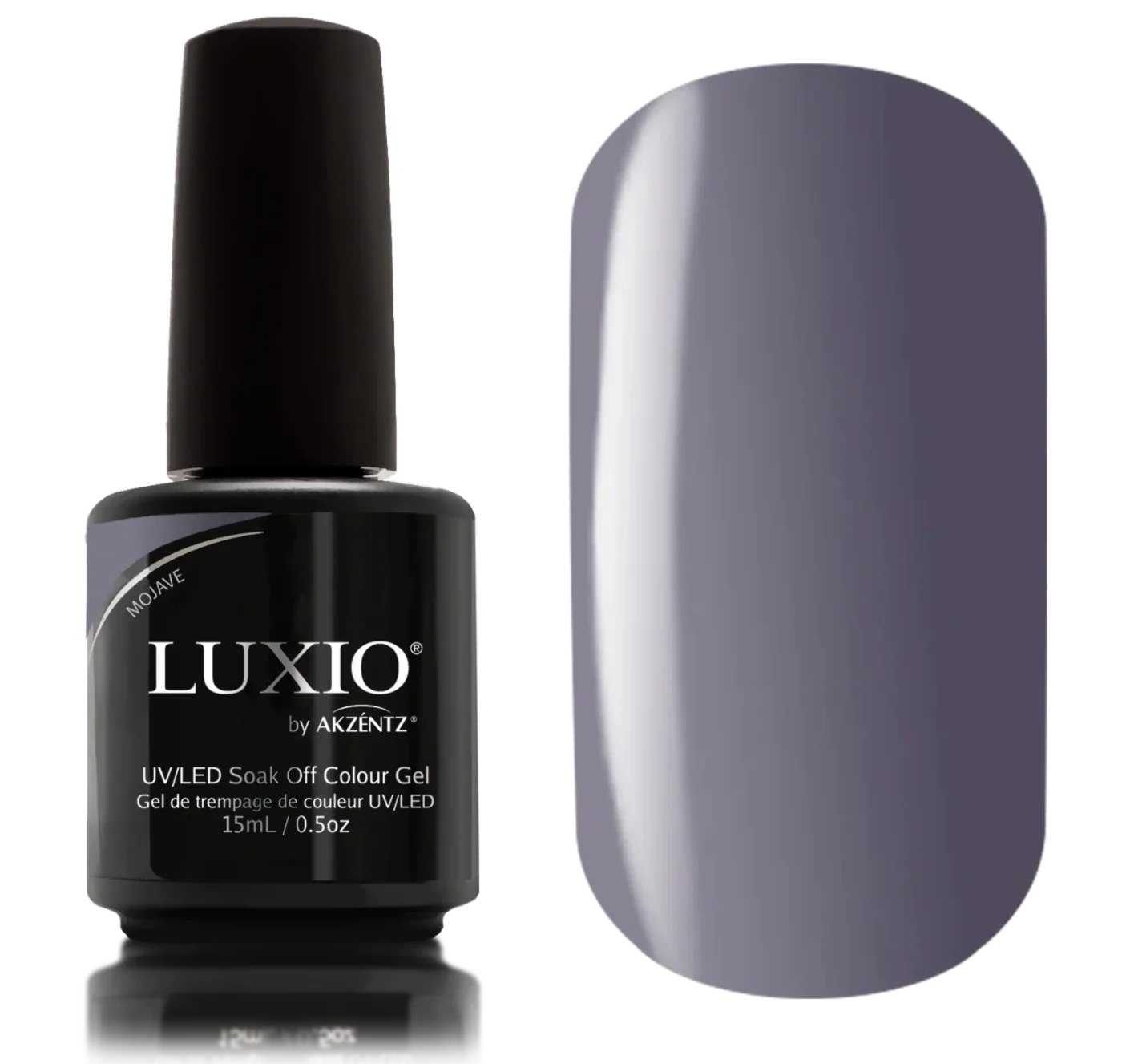 Luxio – Mojave