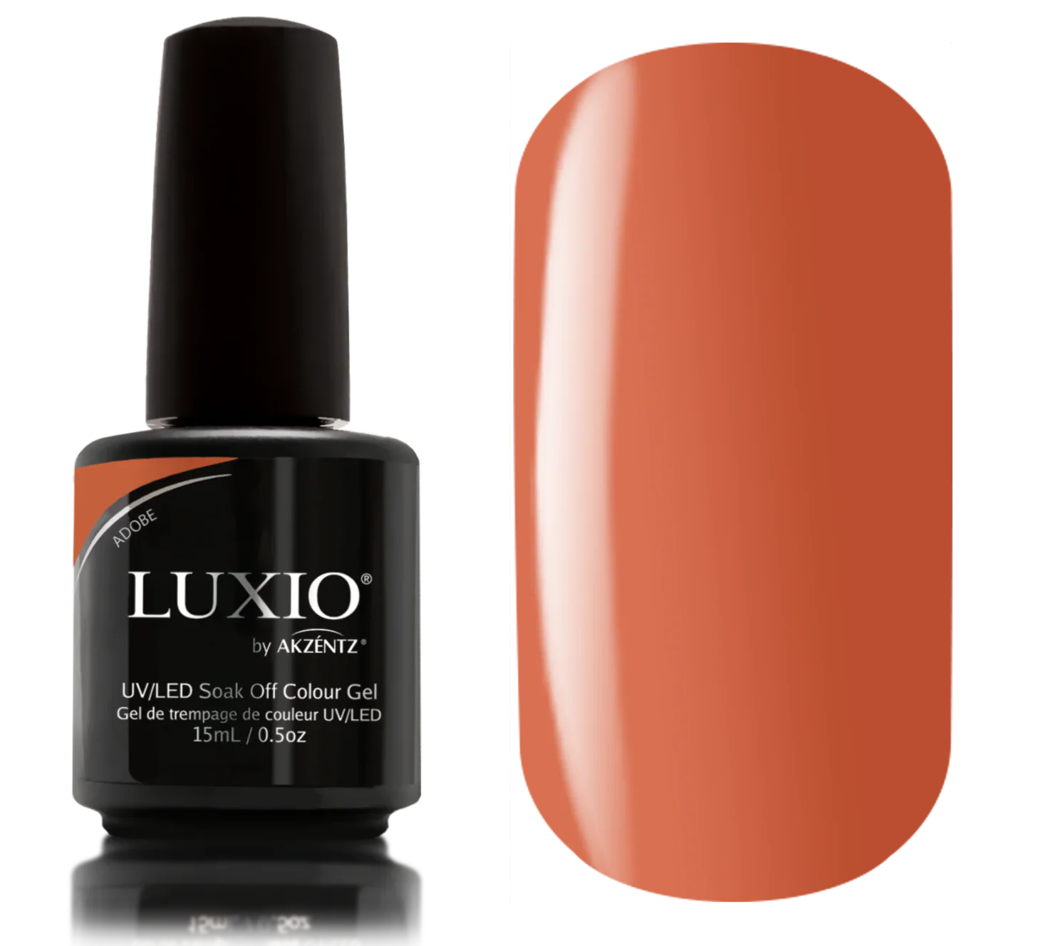 Luxio – Adobe