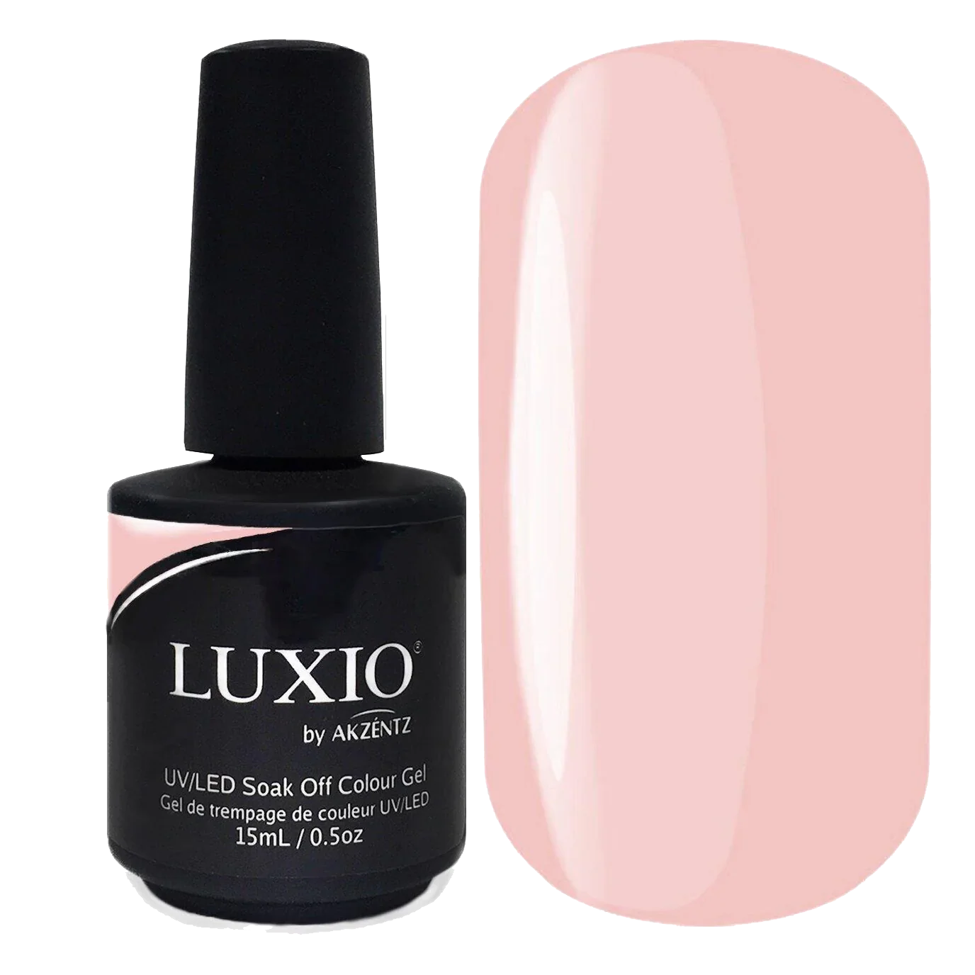 Luxio – Lustful