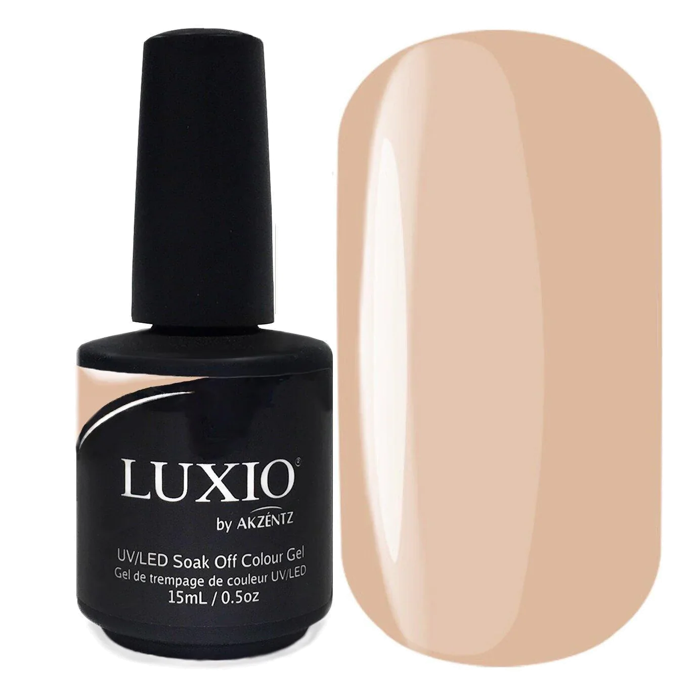Luxio – Glimpse
