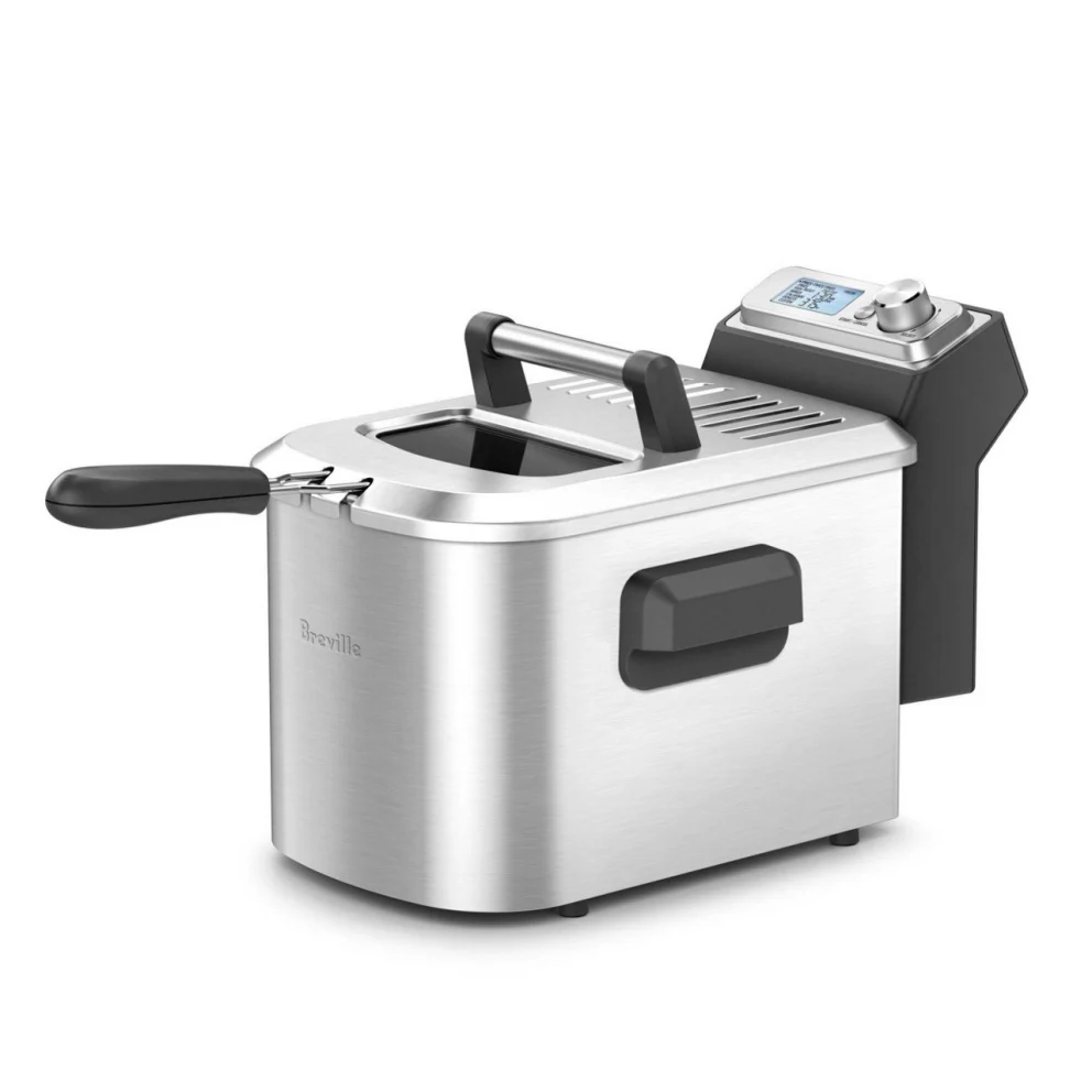 Deep Fryer - Image 1