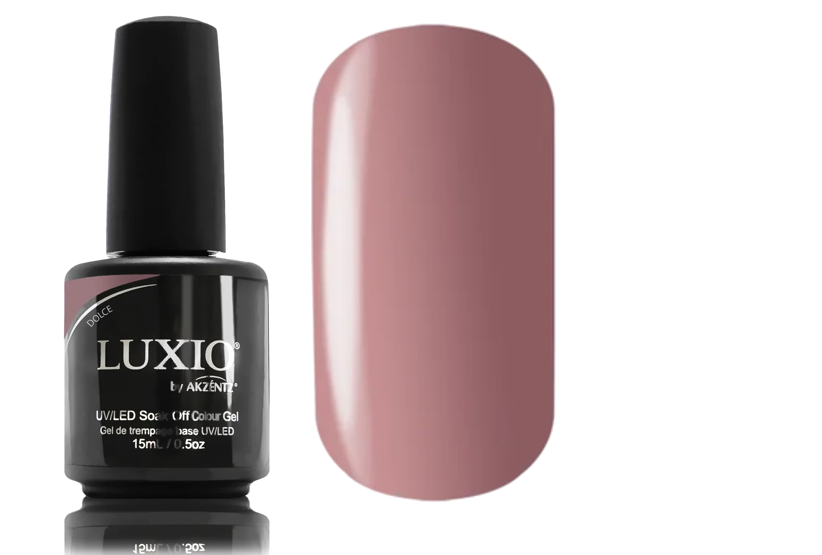 Luxio – Dolce