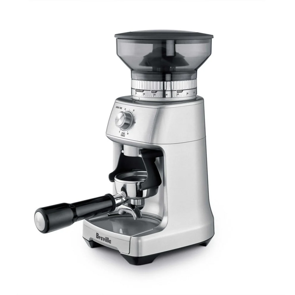 Coffee Burr Mill Grinder - Image 2