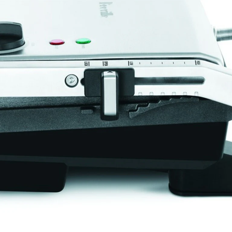 Panini Press & Grill - Image 3