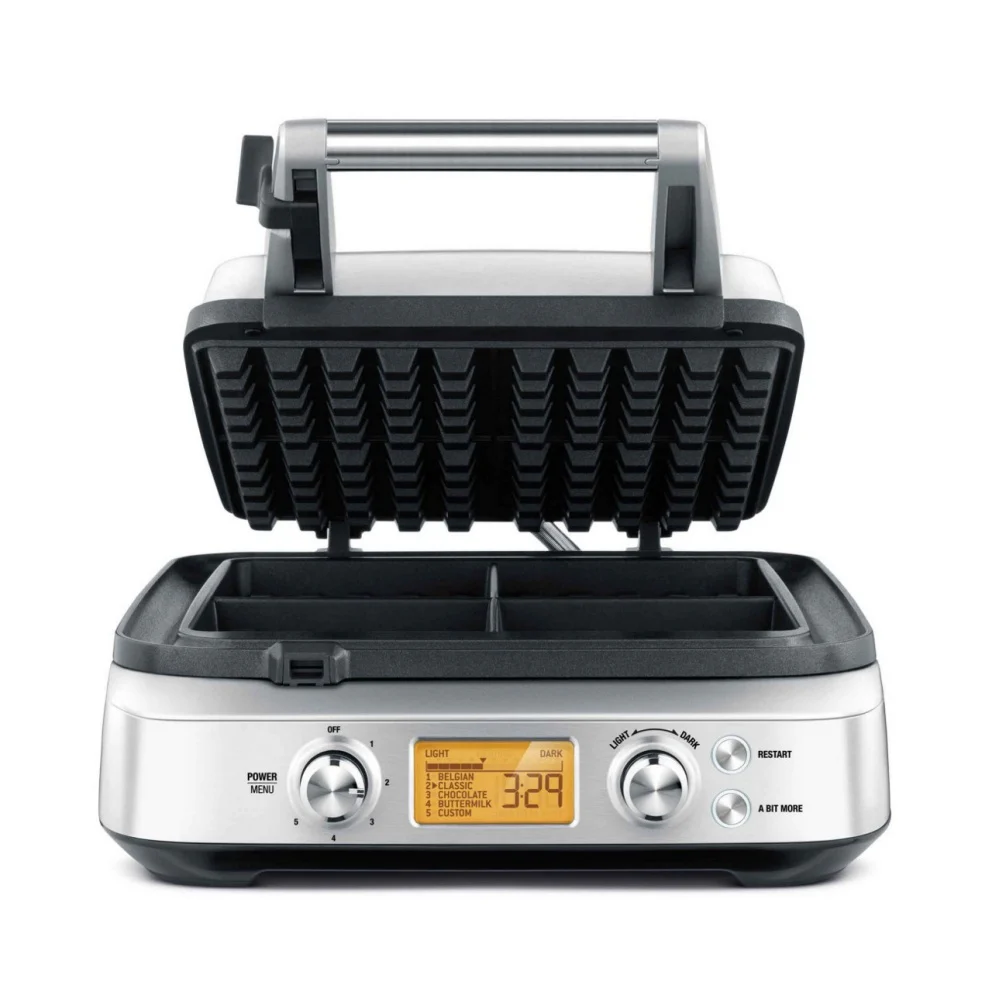 Wafflemaker