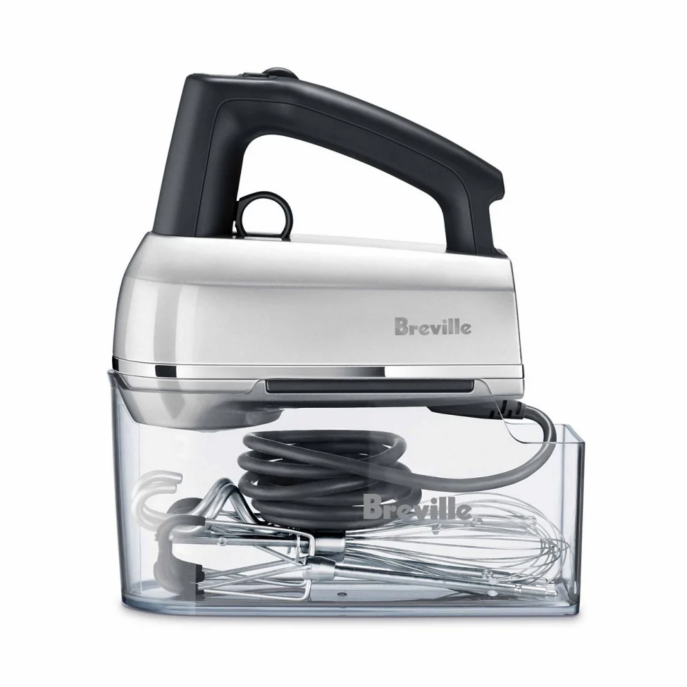 Hand Mixer - Image 2
