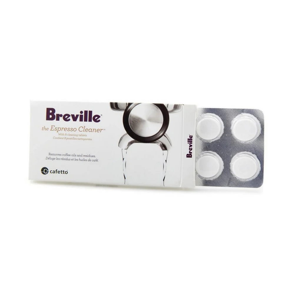 Cleaning Tablets