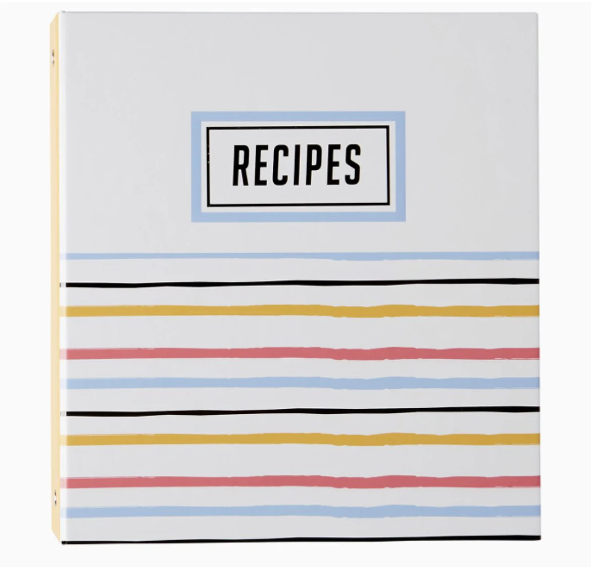 Recipe Binder - Image 1
