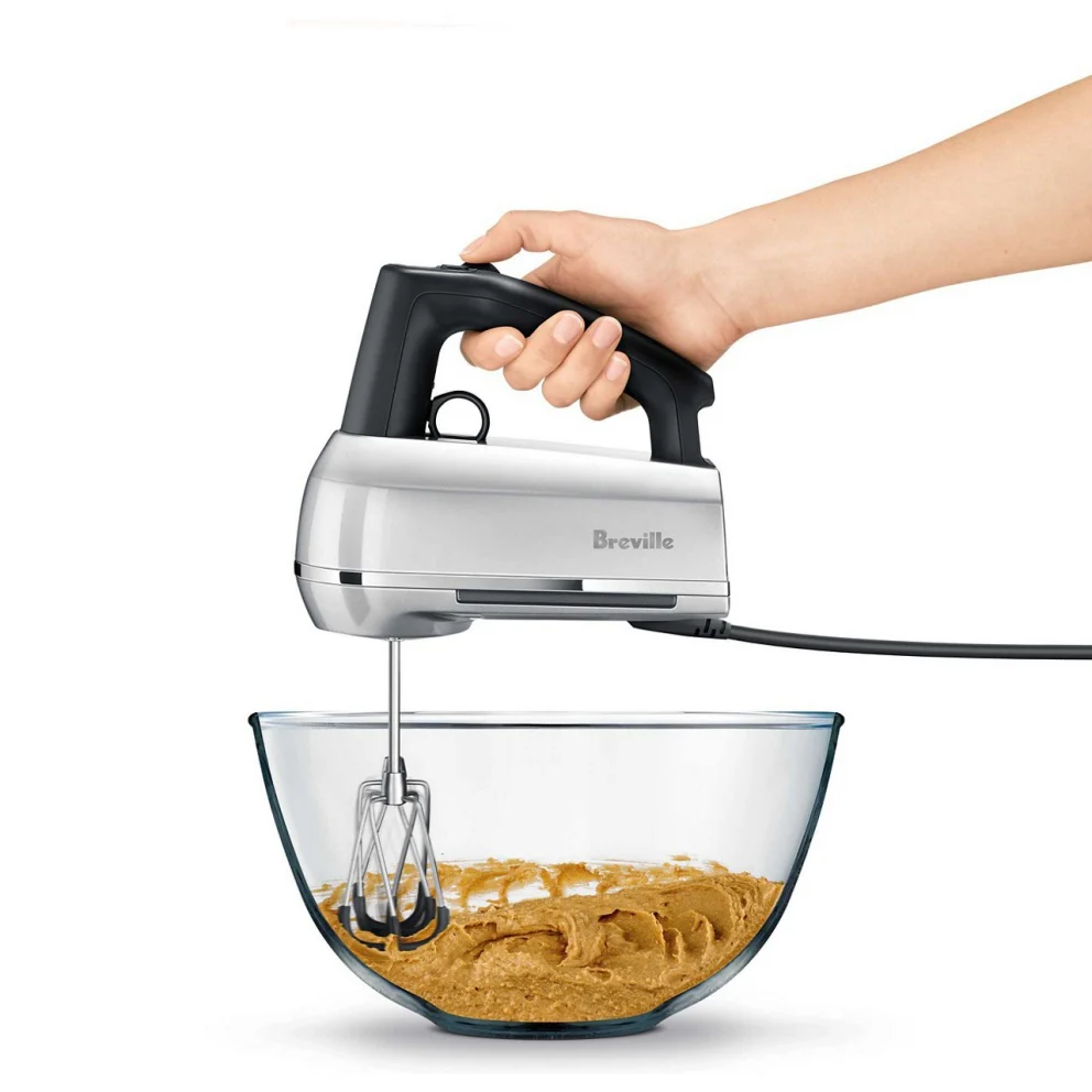 Hand Mixer - Image 3