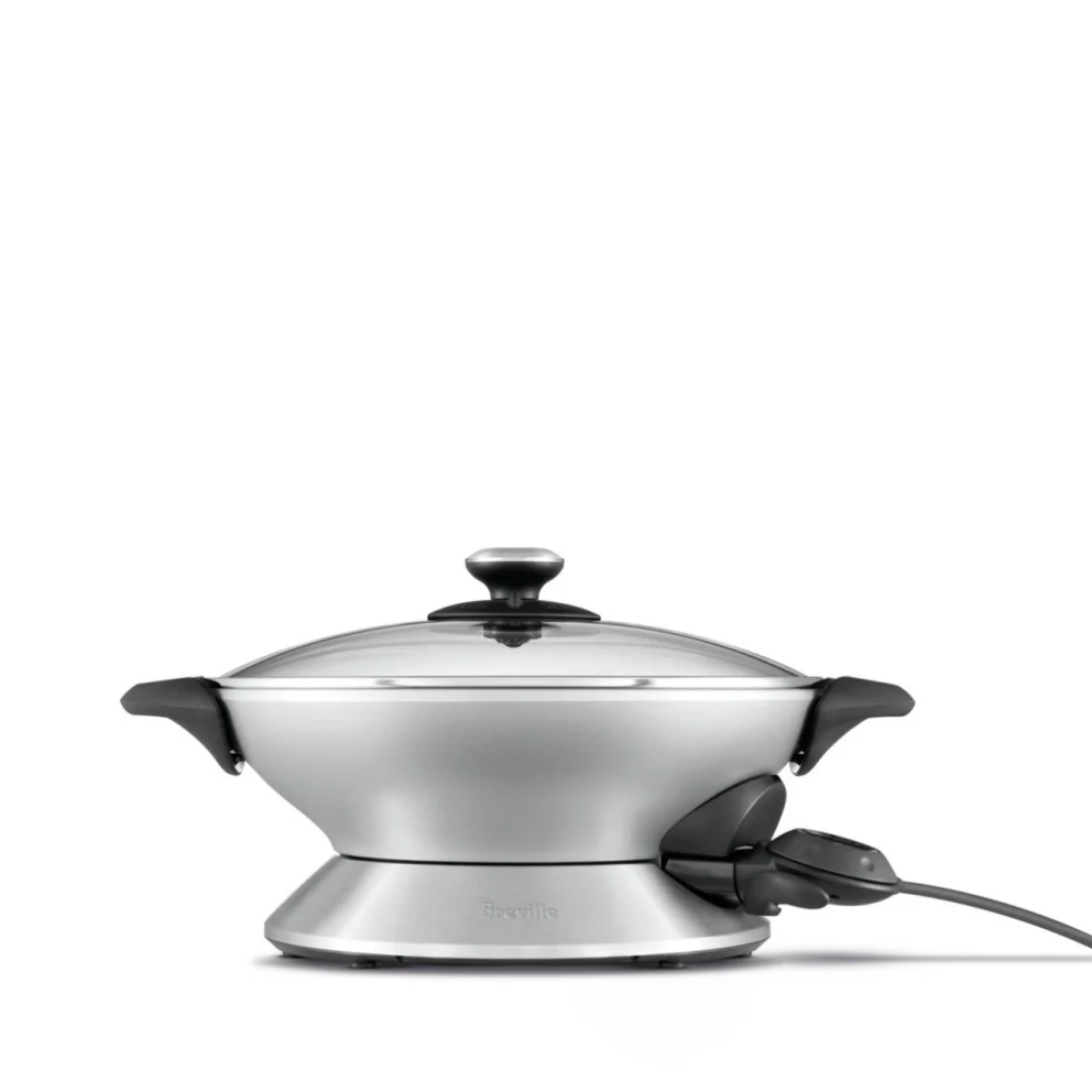 Electric Wok