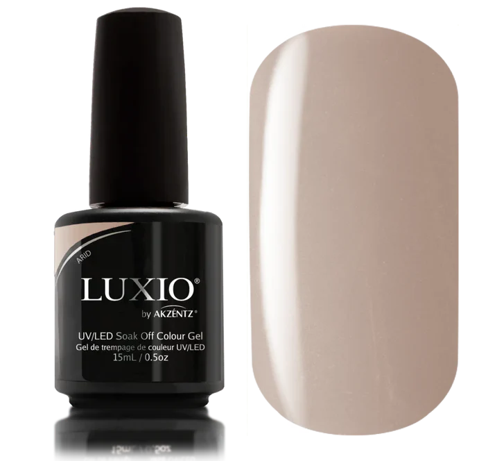 Luxio – Arid
