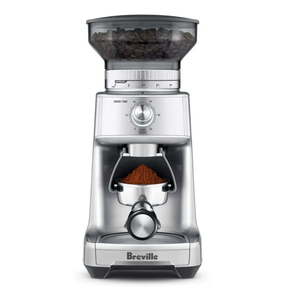 Coffee Burr Mill Grinder - Image 3