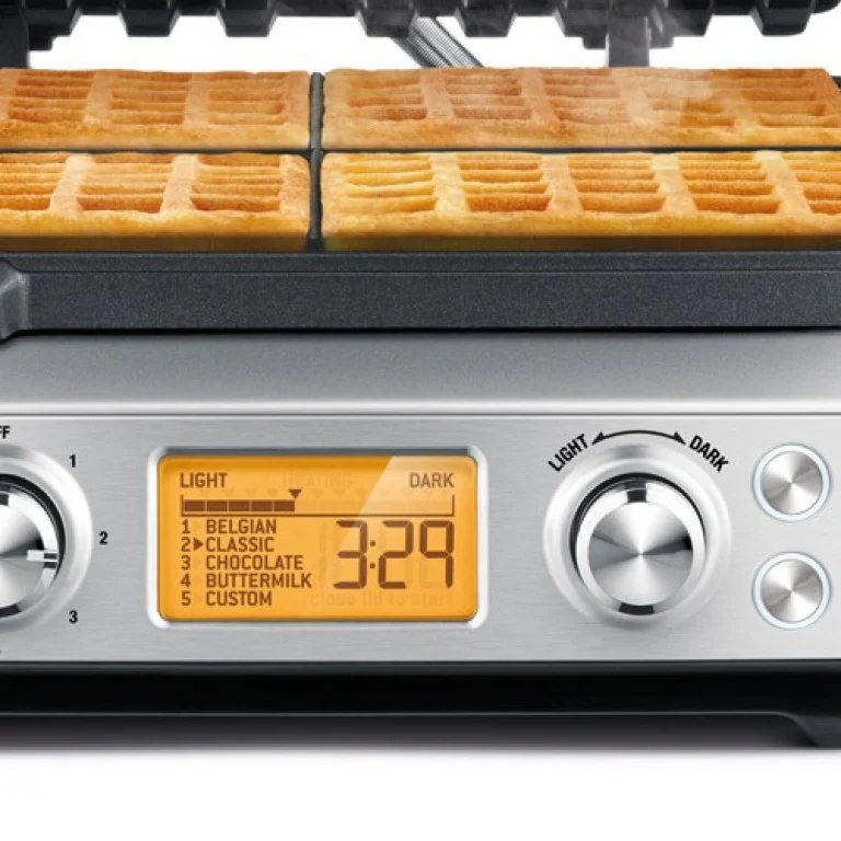 Wafflemaker - Image 3
