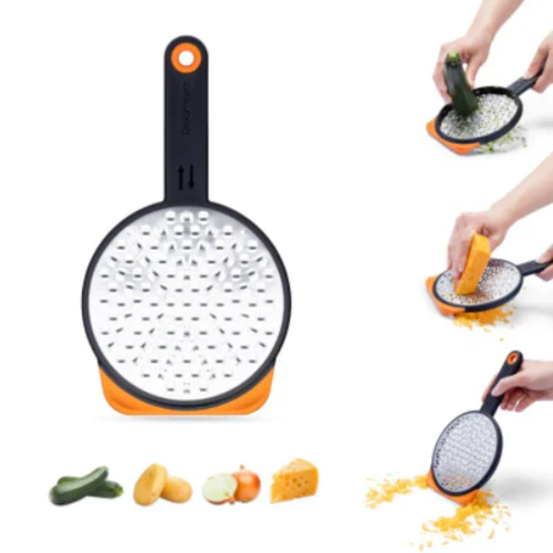 Coarse Grater - Image 2
