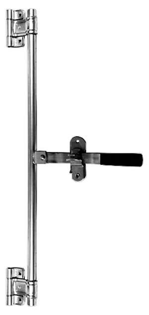 Cam Latch Side Door Assembly - Image 1