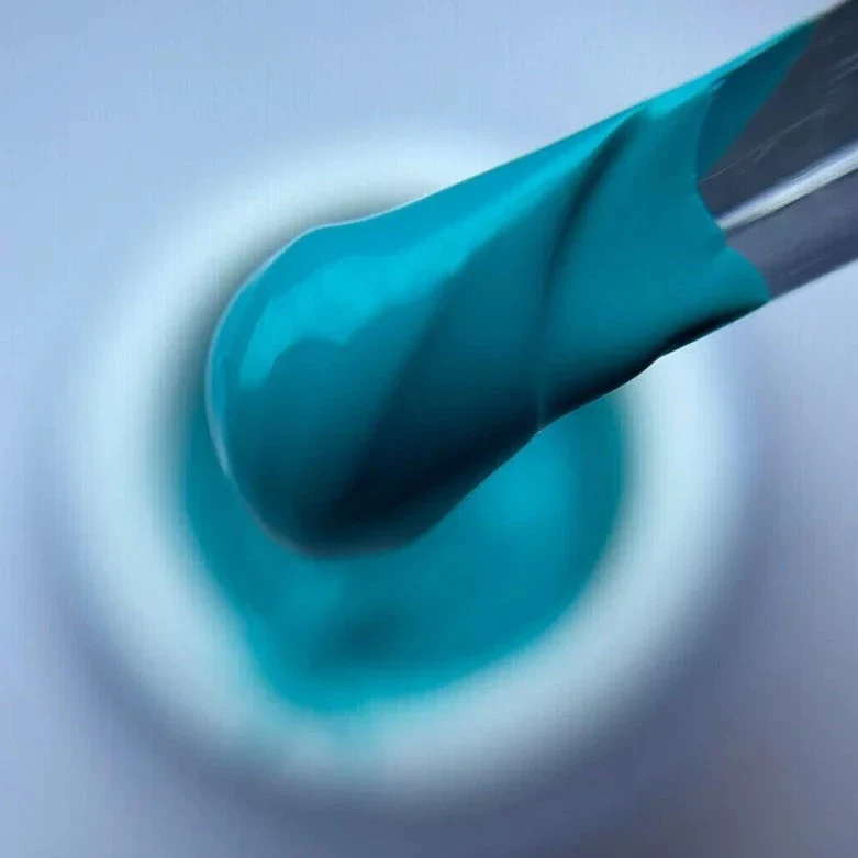 TOURQUOISE COLOR GEL- HOLY MOLLY™ - Image 2