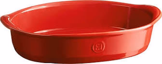 Oval Dish, Grand Cru - Image 1