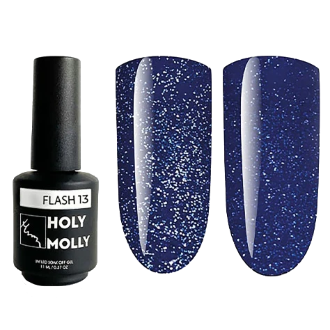 FLASH#13  11ml- HOLY MOLLY™ - Image 2