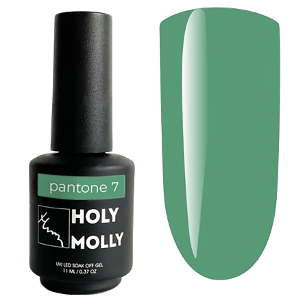 PANTONE#7  11ml- HOLY MOLLY™ - Image 2
