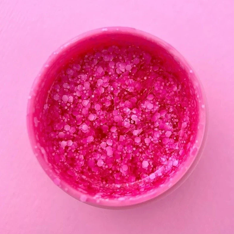 LUNA - Bubble Gel #7, 5ml - Image 3