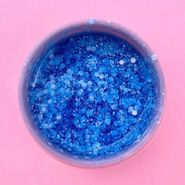 LUNA - Bubble Gel #3, 5ml - Image 3