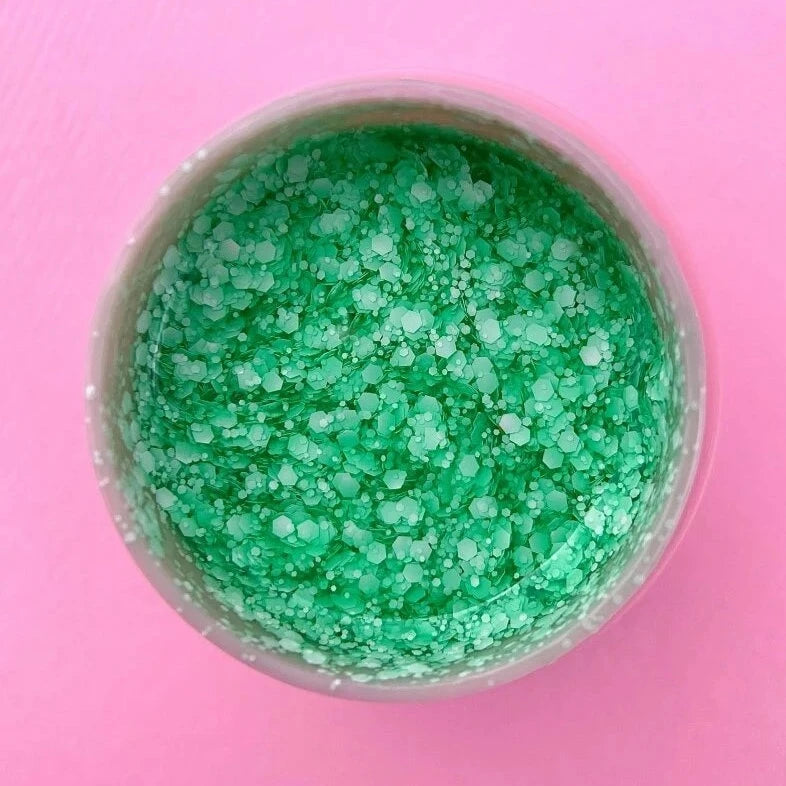 LUNA - Bubble Gel #10, 5ml - Image 3